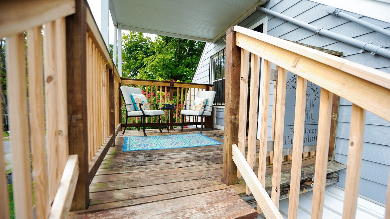 Photo of Outdoor in Murfreesboro