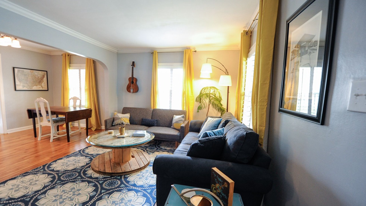 Photo of Livingroom in Murfreesboro