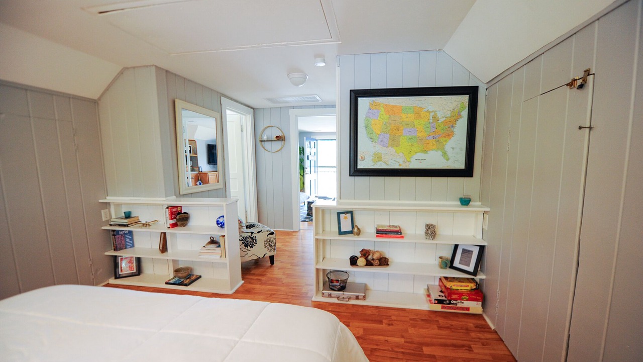 Photo of Bedroom in Murfreesboro