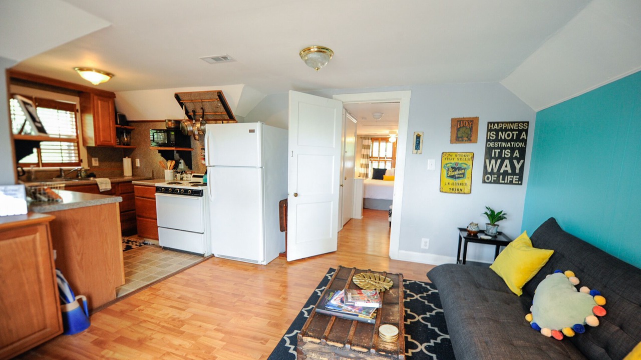 Photo of Livingroom in Murfreesboro