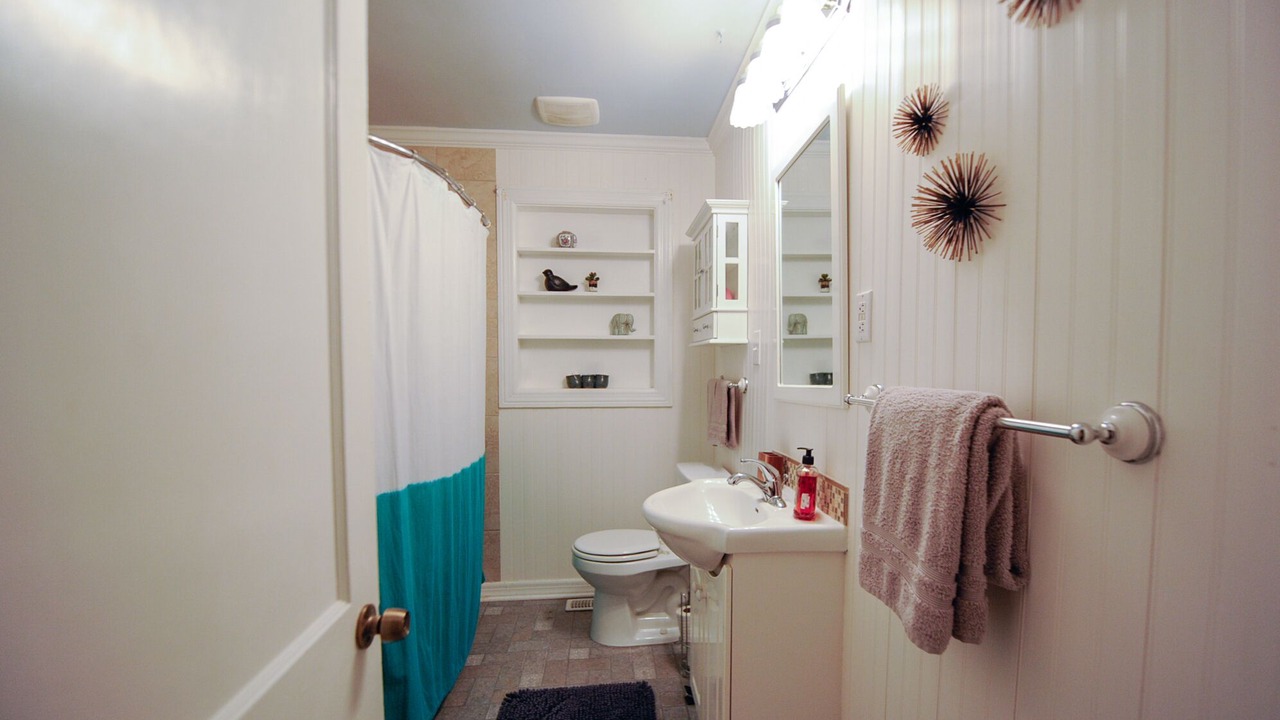 Photo of Bathroom in Murfreesboro