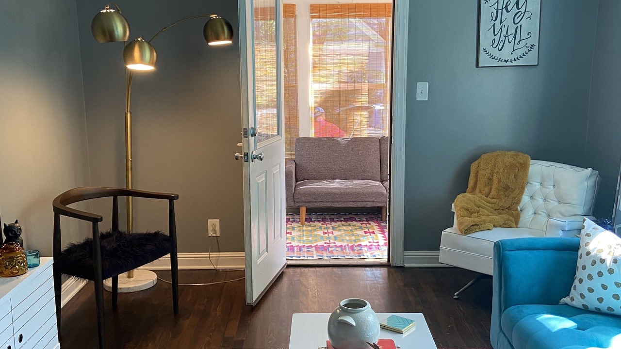 Photo of Livingroom in Murfreesboro