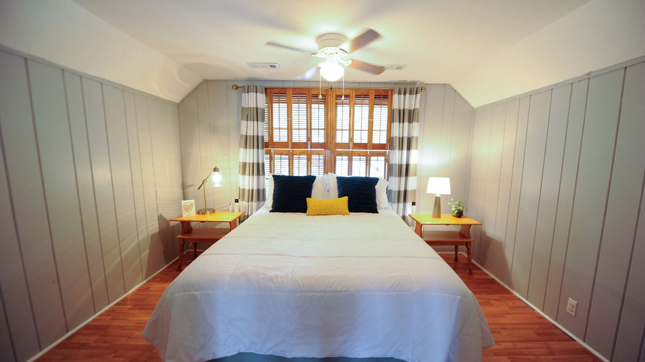 Photo of Bedroom in Murfreesboro