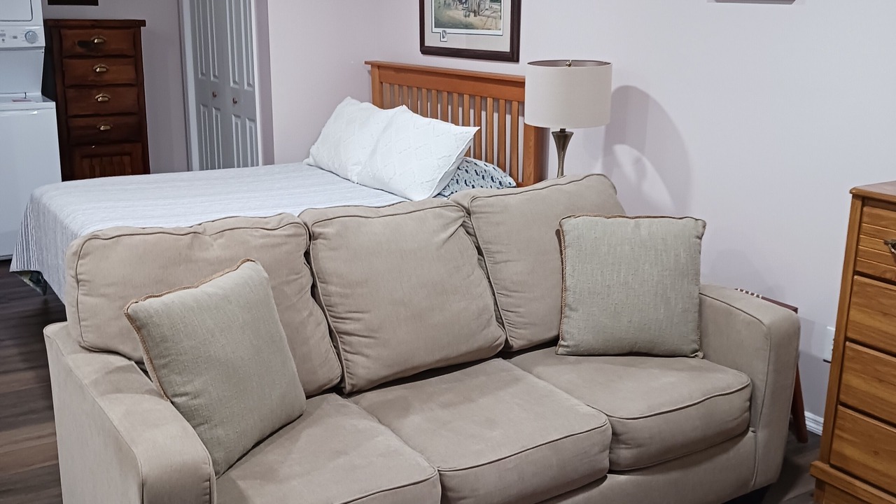 Photo of Bedroom in Reddick
