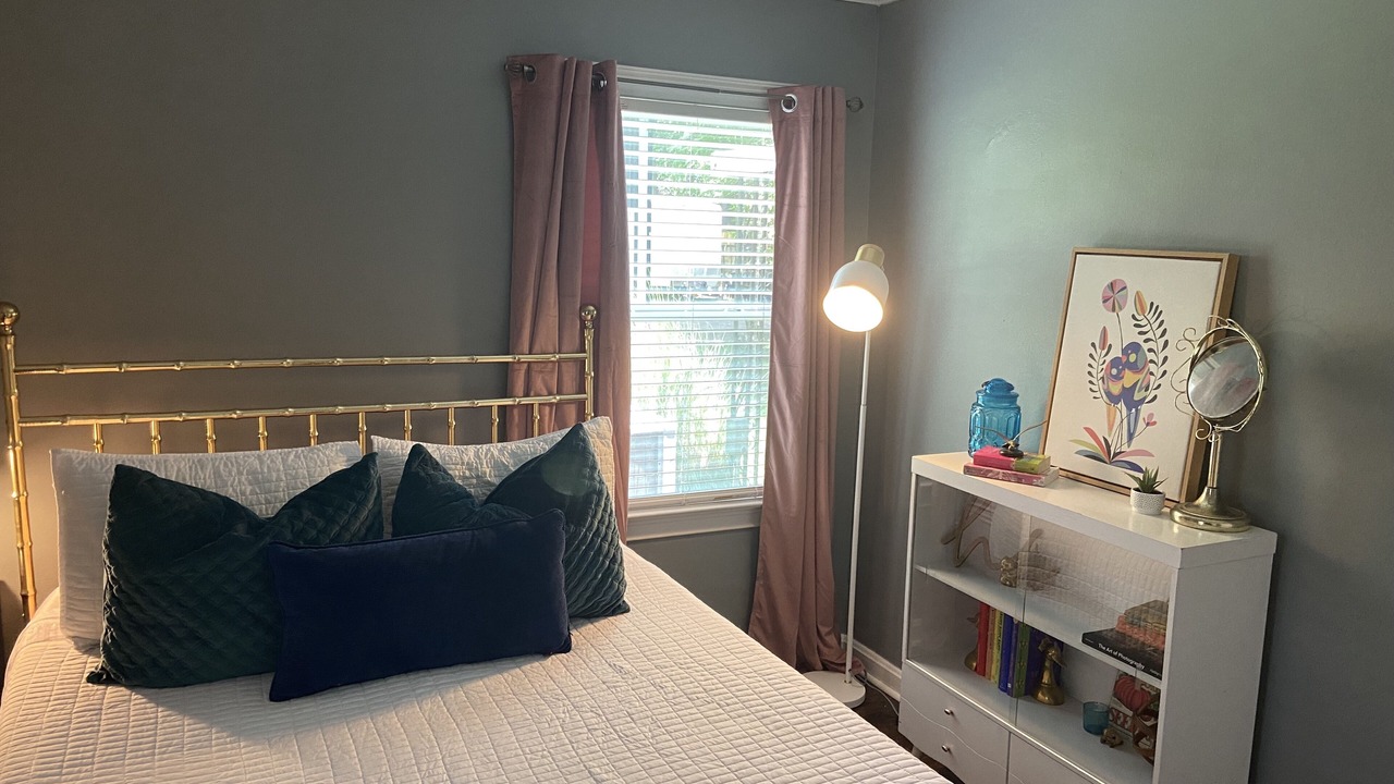 Photo of Bedroom in Murfreesboro