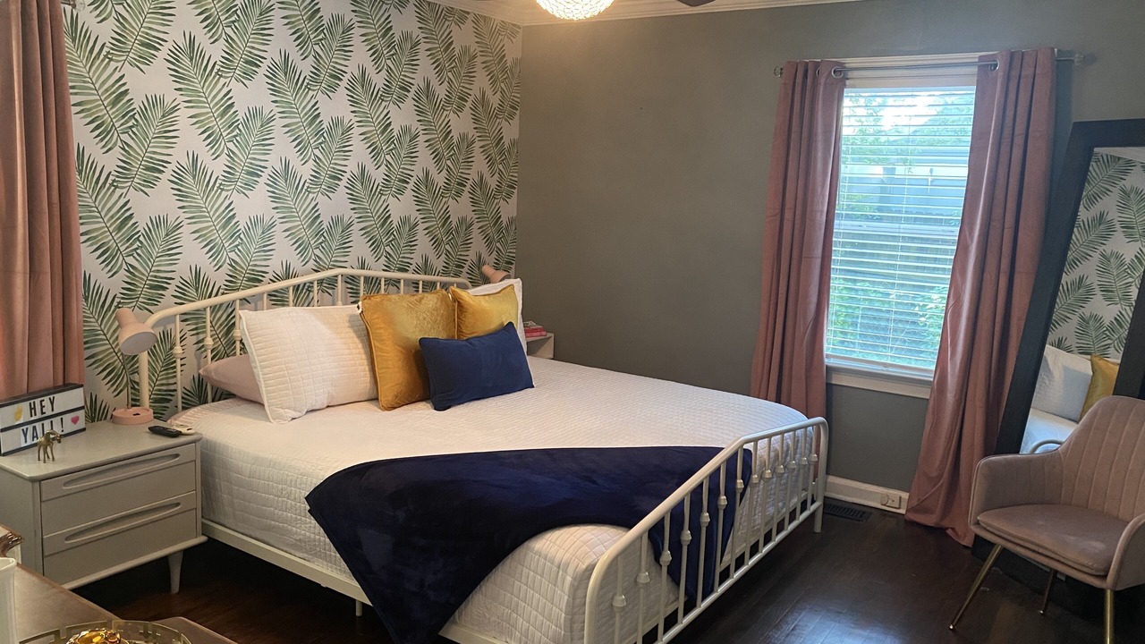 Photo of Bedroom in Murfreesboro