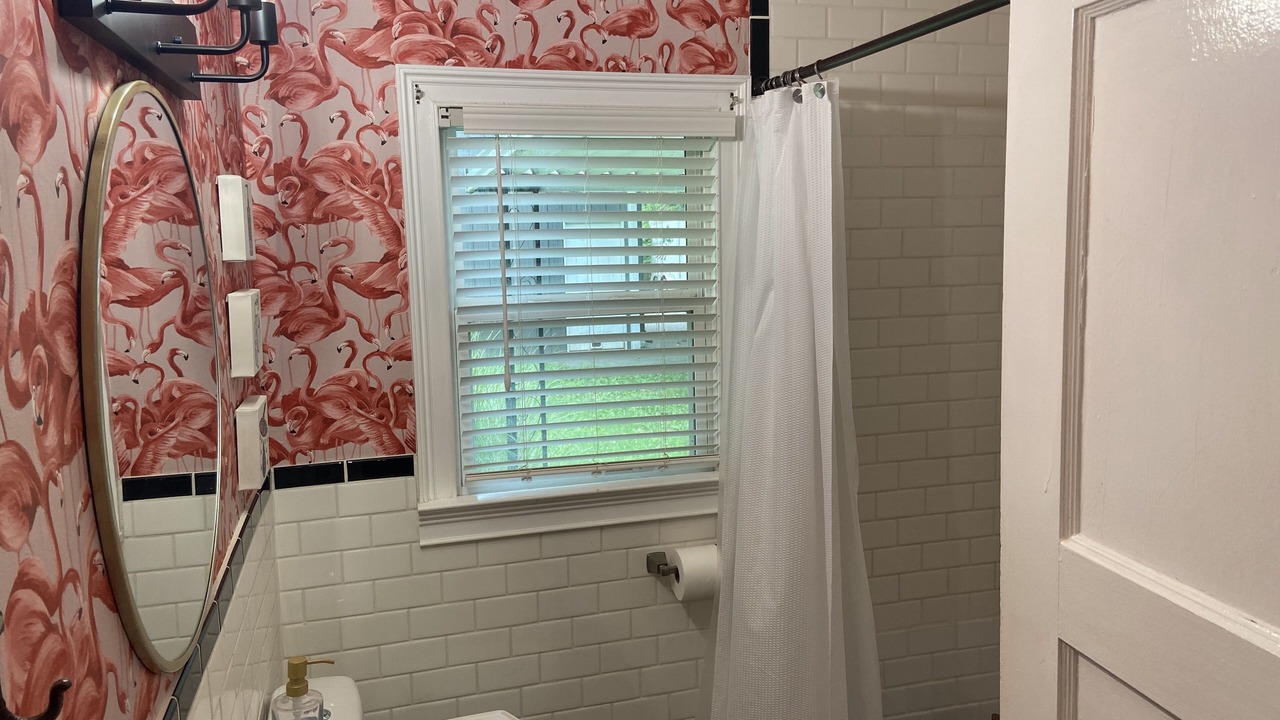 Photo of Bathroom in Murfreesboro