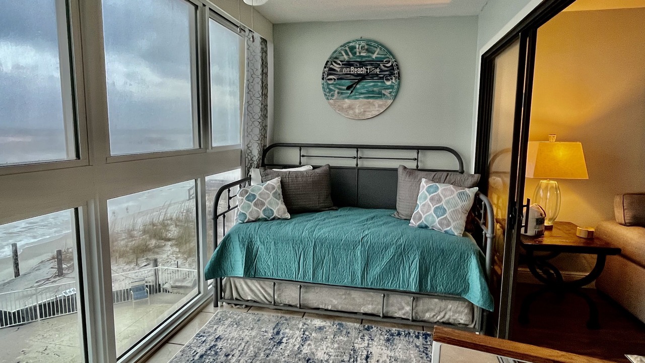 Photo of Livingroom in Gulf Shores