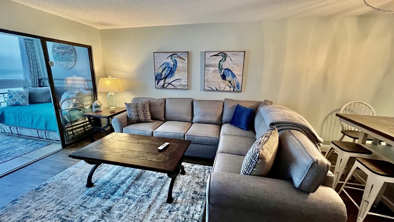 Photo of Livingroom in Gulf Shores