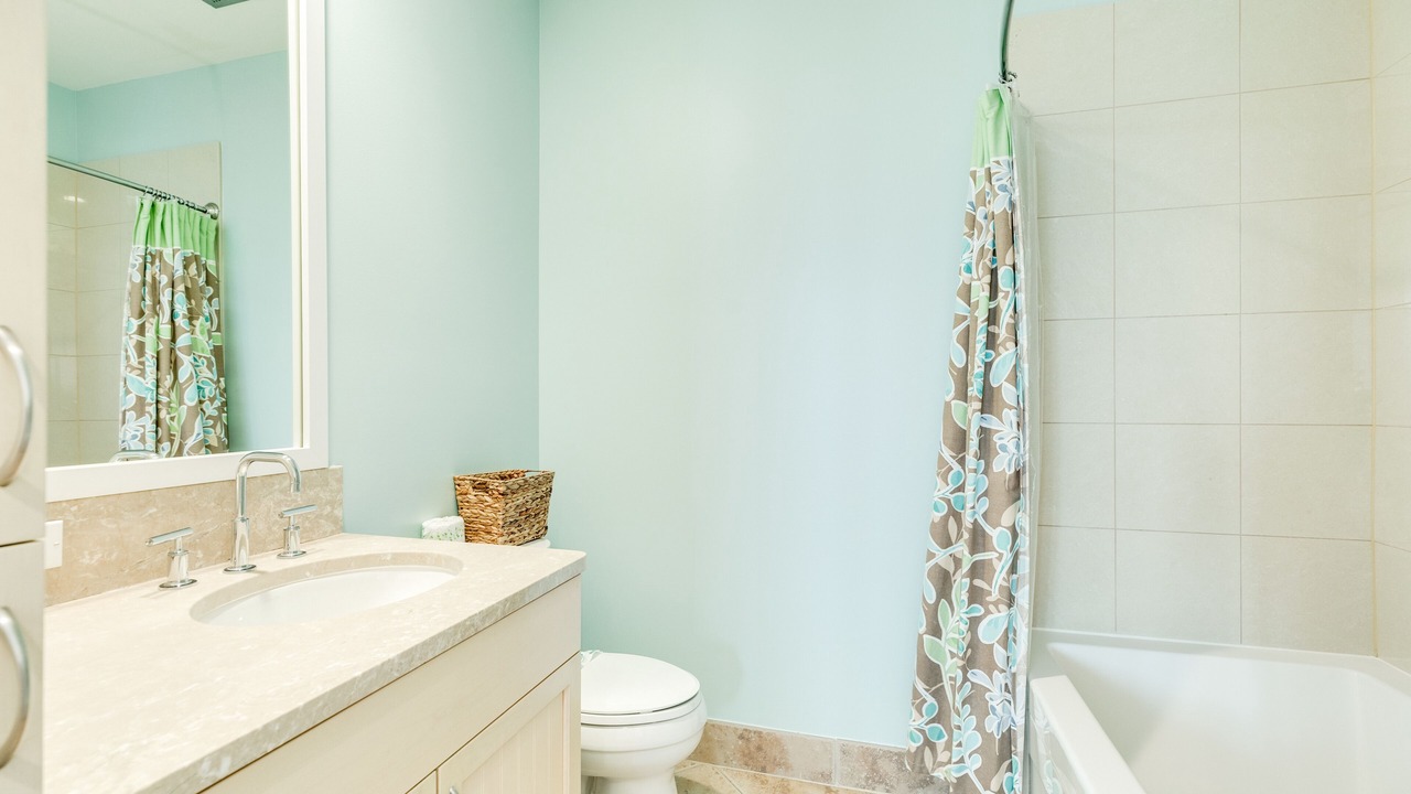 Photo of Bathroom in Galveston