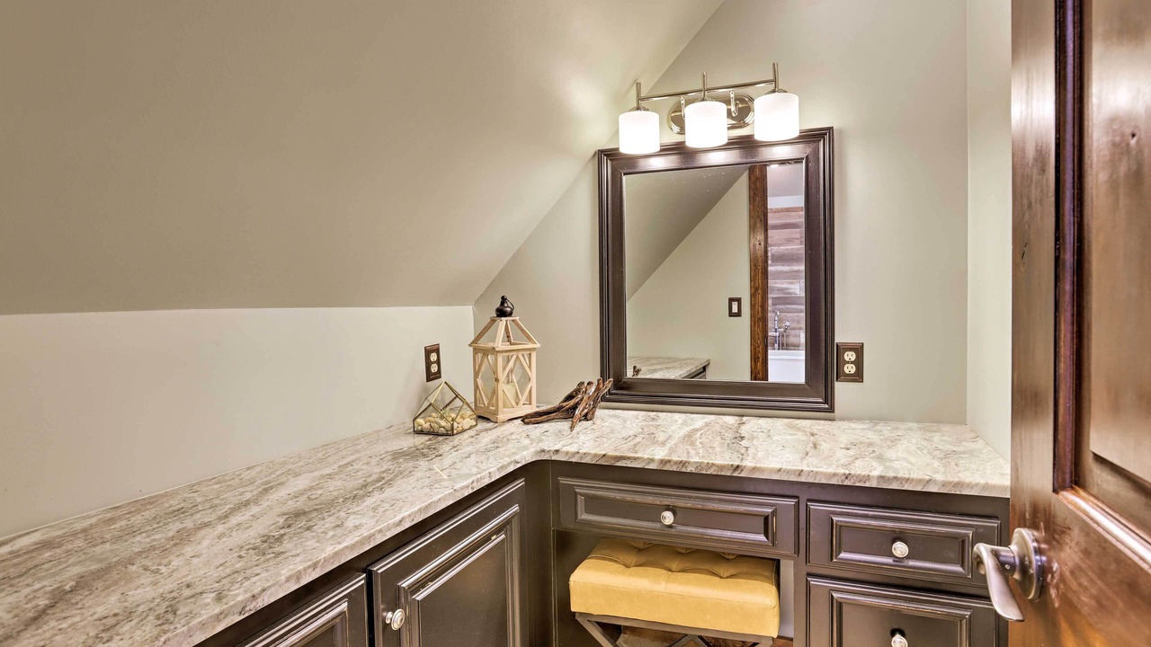 Photo of Bathroom in Shelby