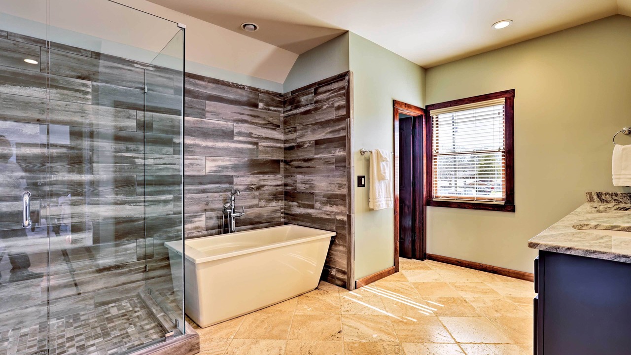 Photo of Bathroom in Shelby