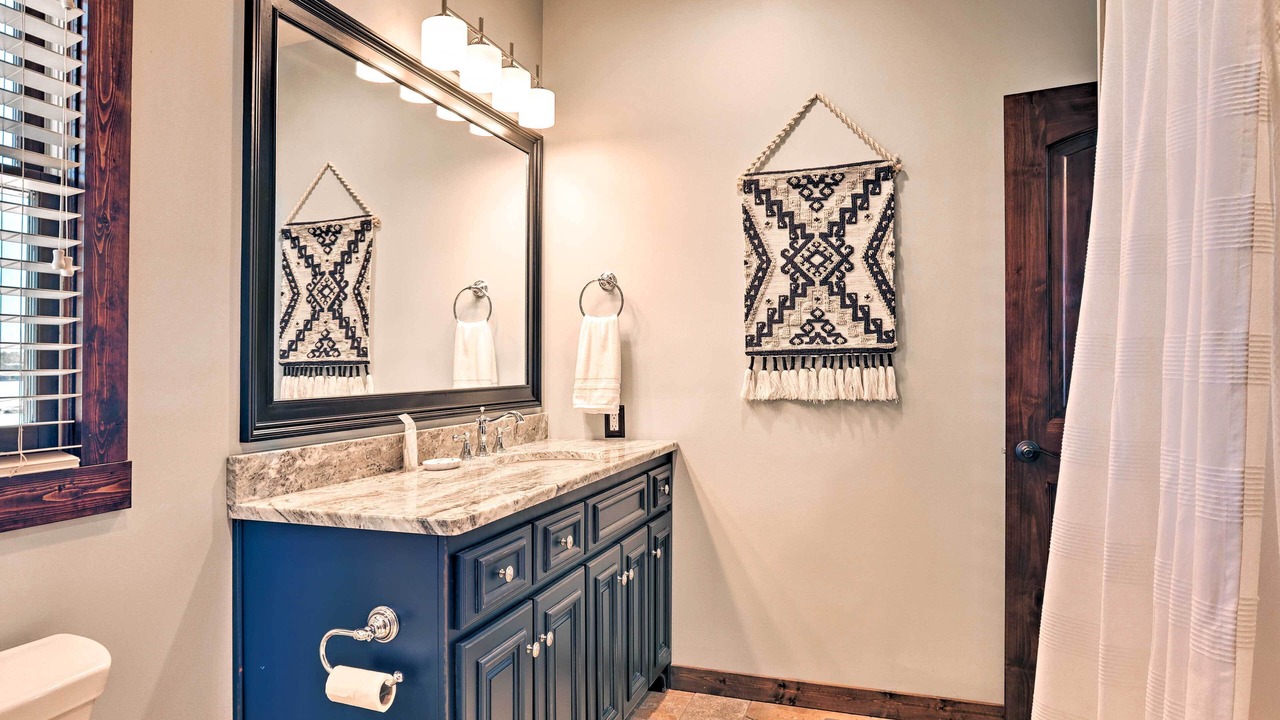 Photo of Bathroom in Shelby