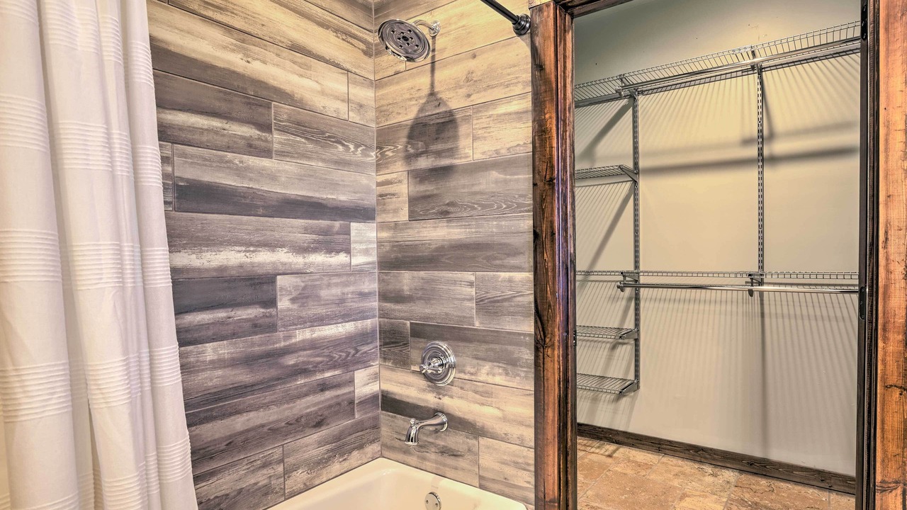 Photo of Bathroom in Shelby