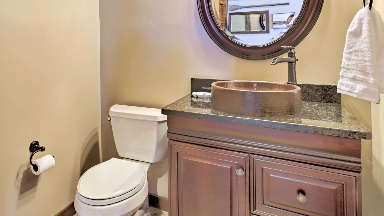 Photo of Bathroom in Shelby