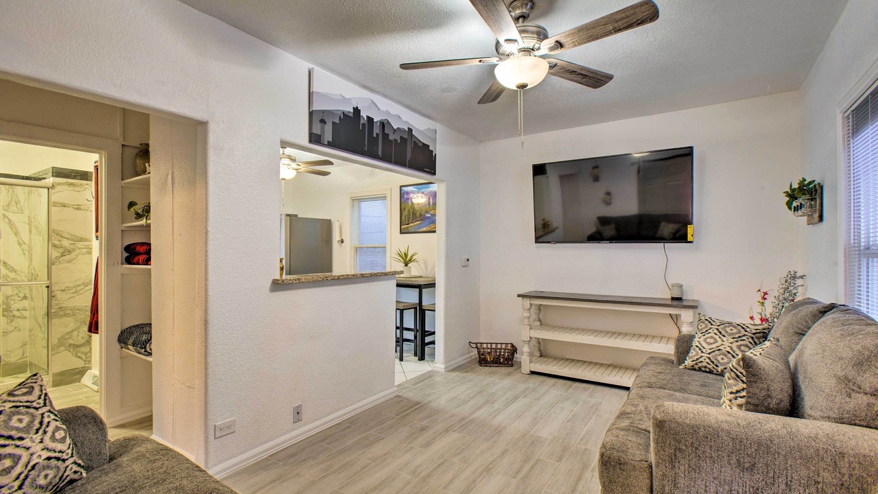 Photo of Bedroom in Berkeley