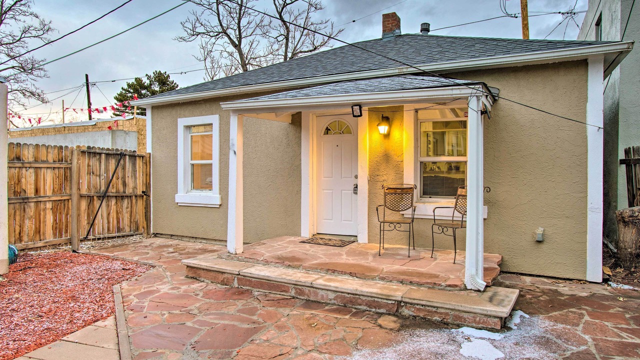 Photo of Outdoor in Berkeley