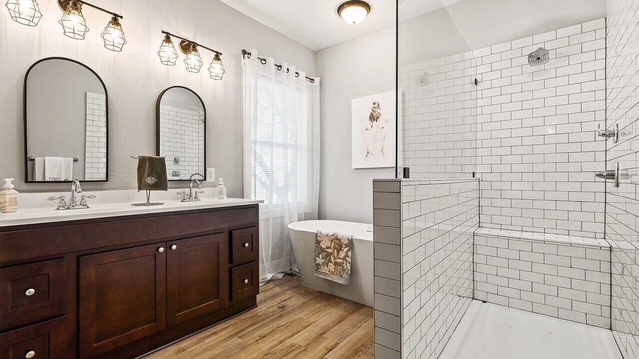 Photo of Bathroom in Goodlettsville