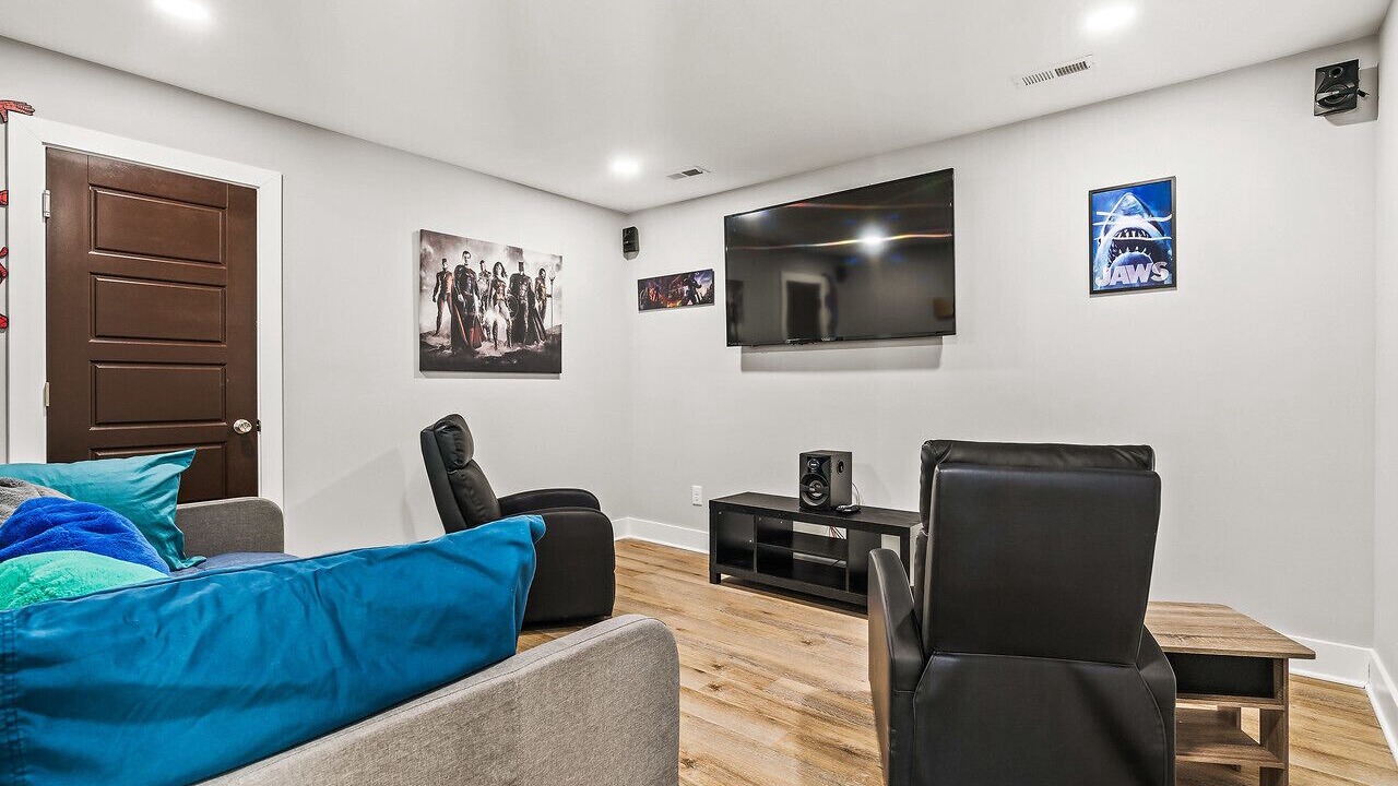 Photo of Livingroom in Goodlettsville