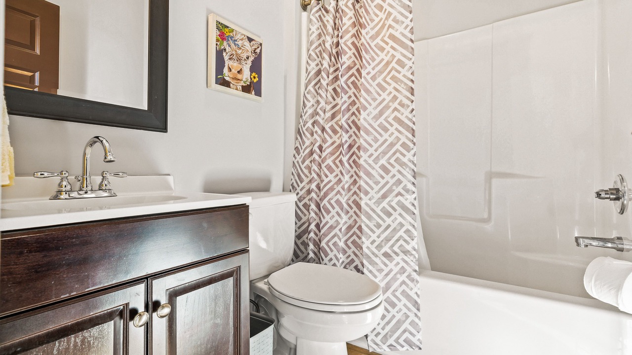 Photo of Bathroom in Goodlettsville