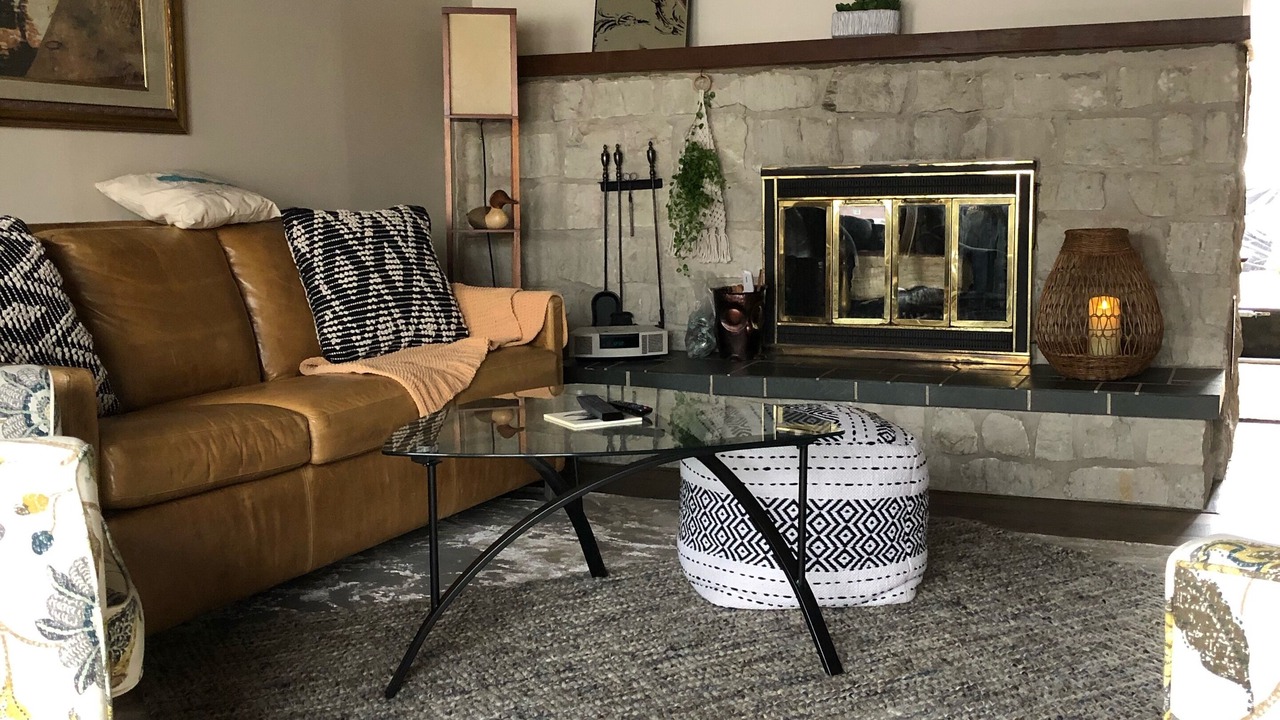 Photo of Livingroom in Howell