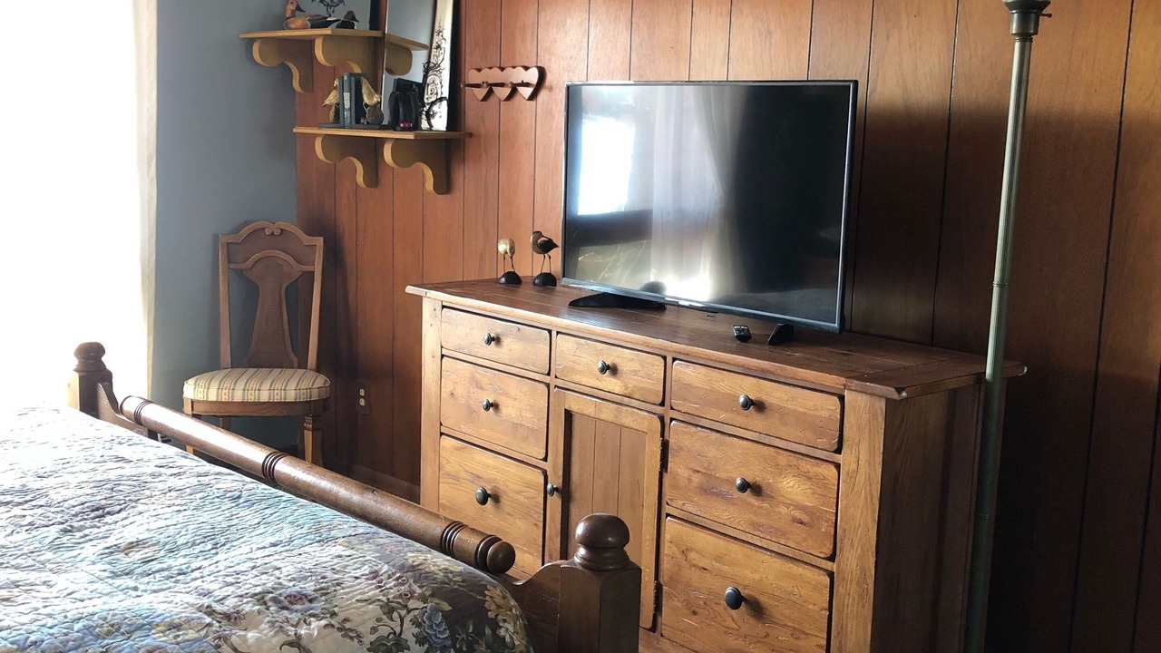 Photo of Bedroom in Howell