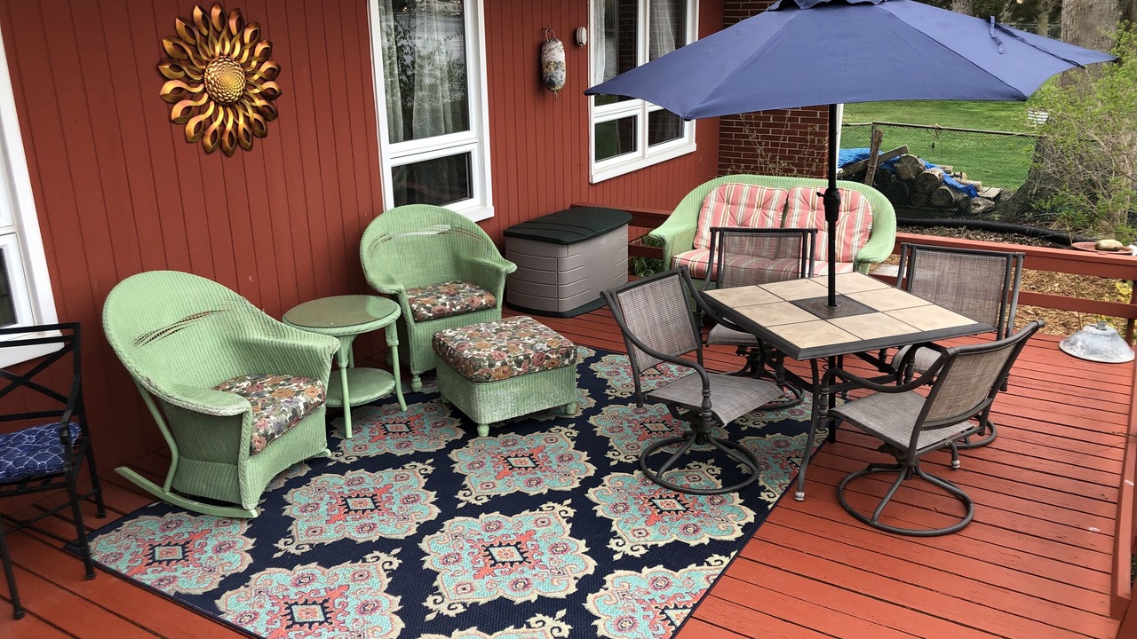 Photo of Outdoor in Howell