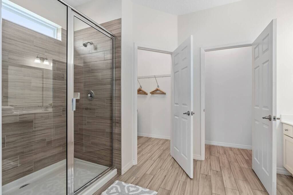 Photo of Bathroom in Loughman