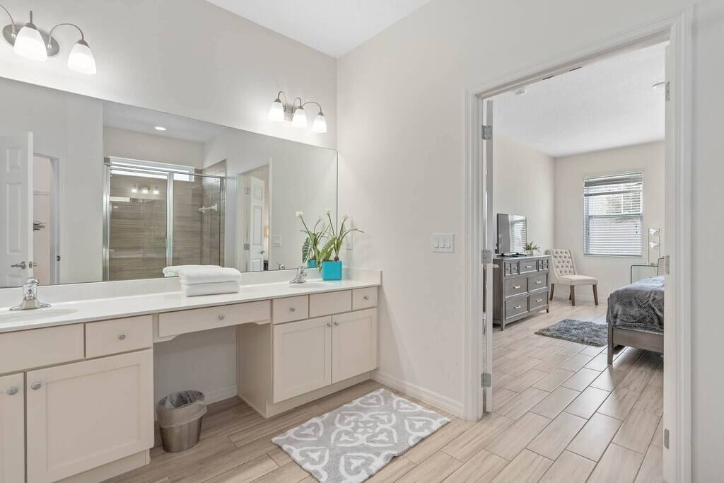 Photo of Bathroom in Loughman