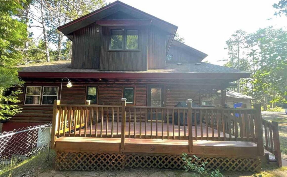 Photo of Outdoor in Upper Peninsula Michigan