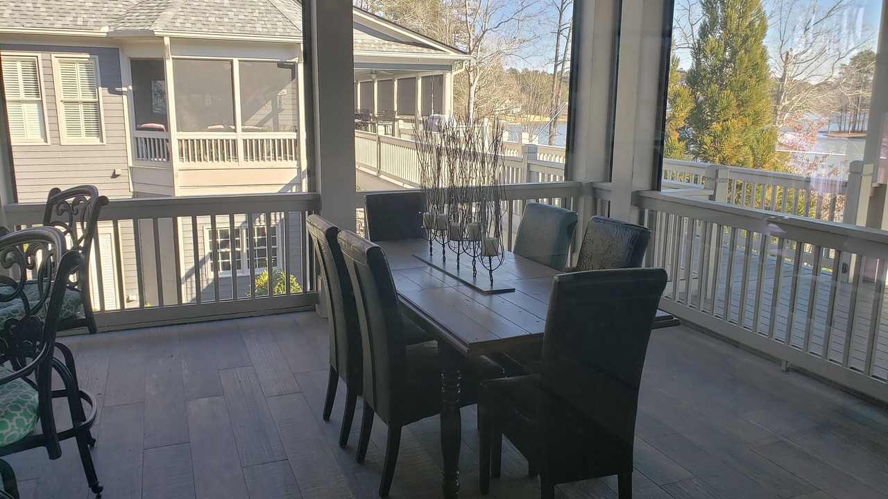 Photo of Outdoor in Lake Oconee