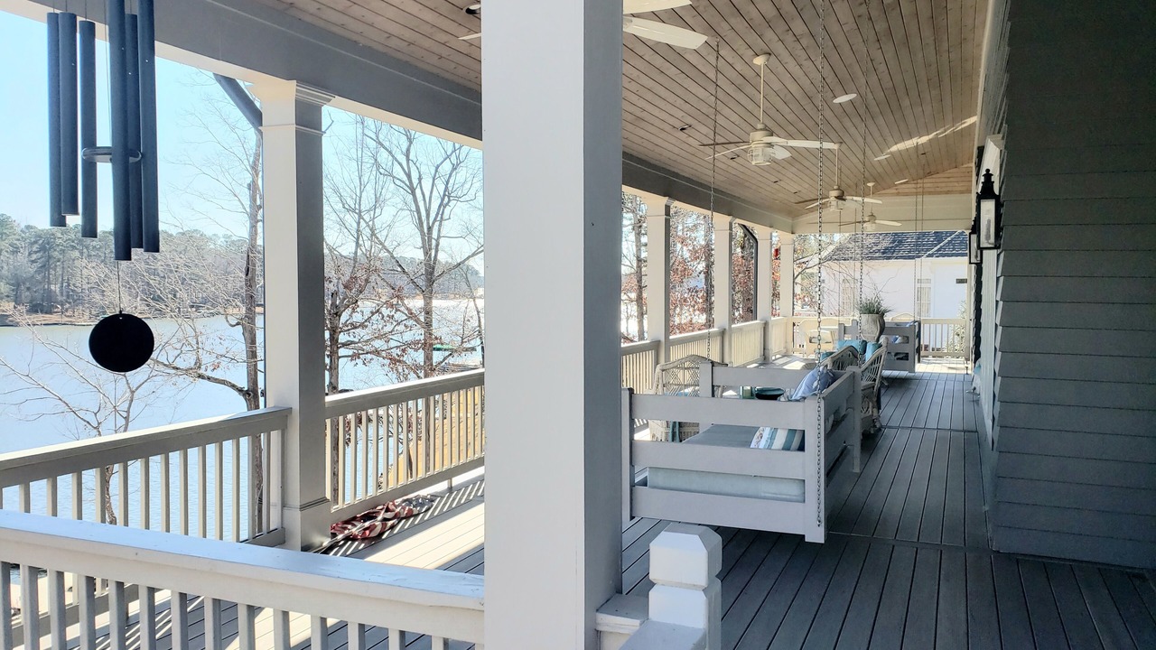 Photo of Outdoor in Lake Oconee