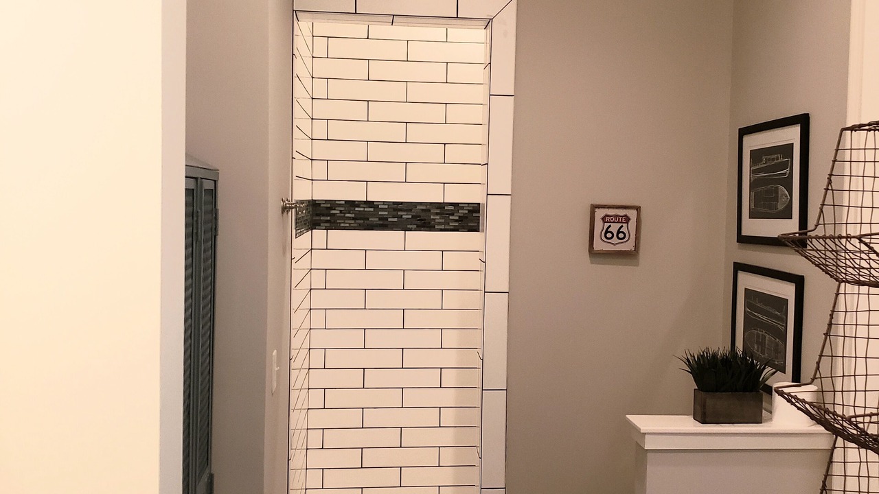 Photo of Bathroom in Lake Oconee