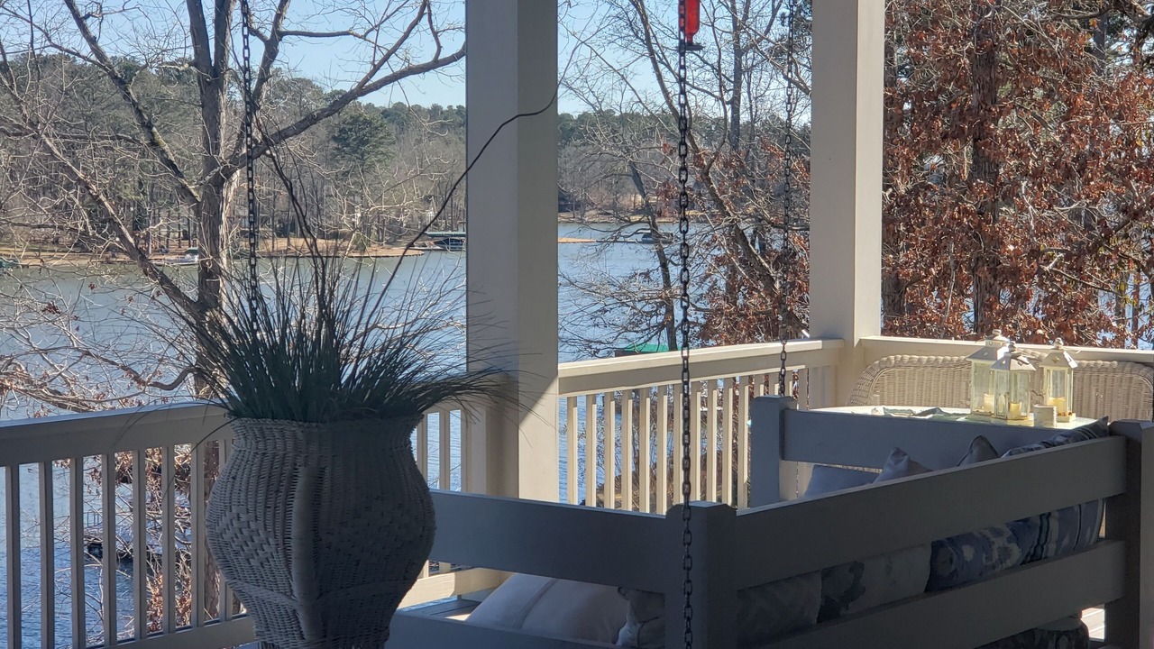 Photo of Outdoor in Lake Oconee
