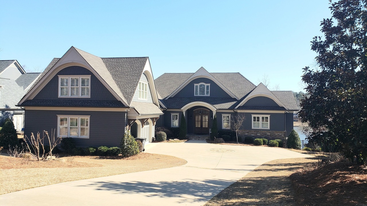 Photo of Outdoor in Lake Oconee