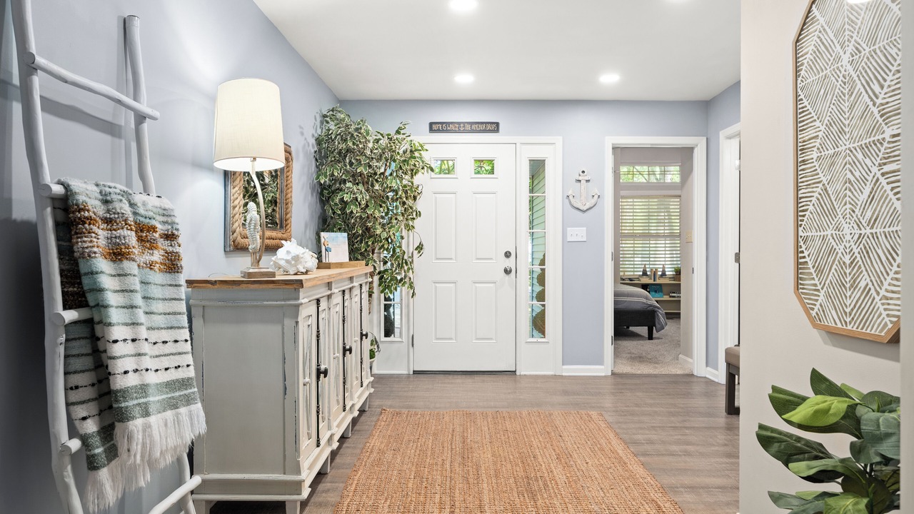 Photo of Bedroom in Ocean Pines