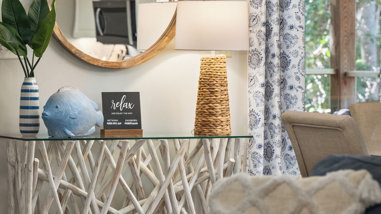Photo of Livingroom in Ocean Pines