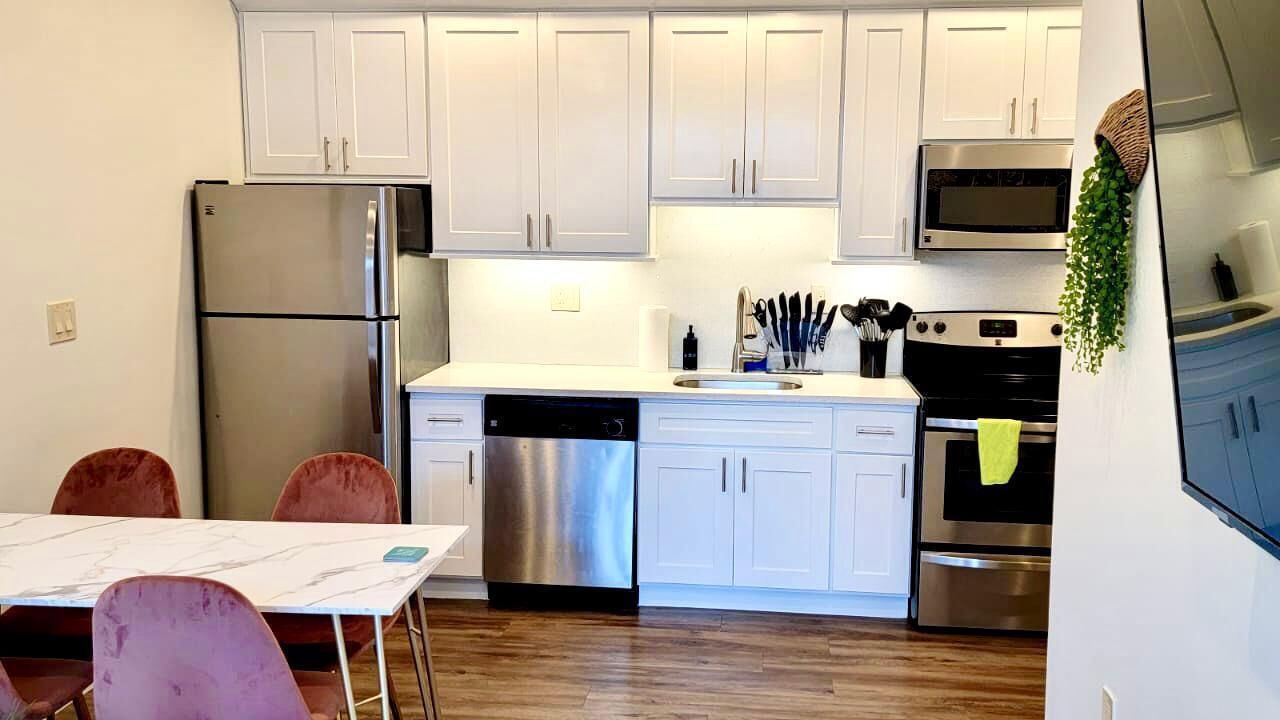 Photo of Kitchen in North Philadelphia East