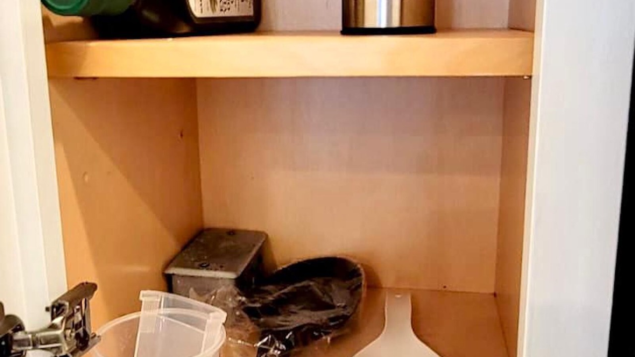Photo of Kitchen in North Philadelphia East