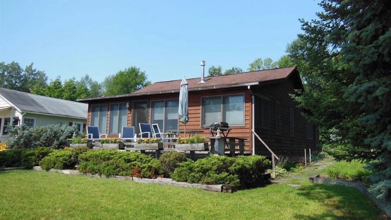 Photo of Outdoor in North Lake George