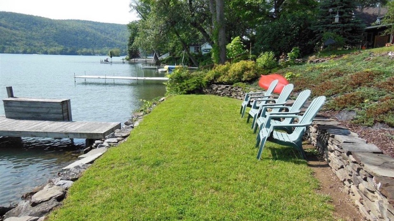 Photo of Outdoor in North Lake George