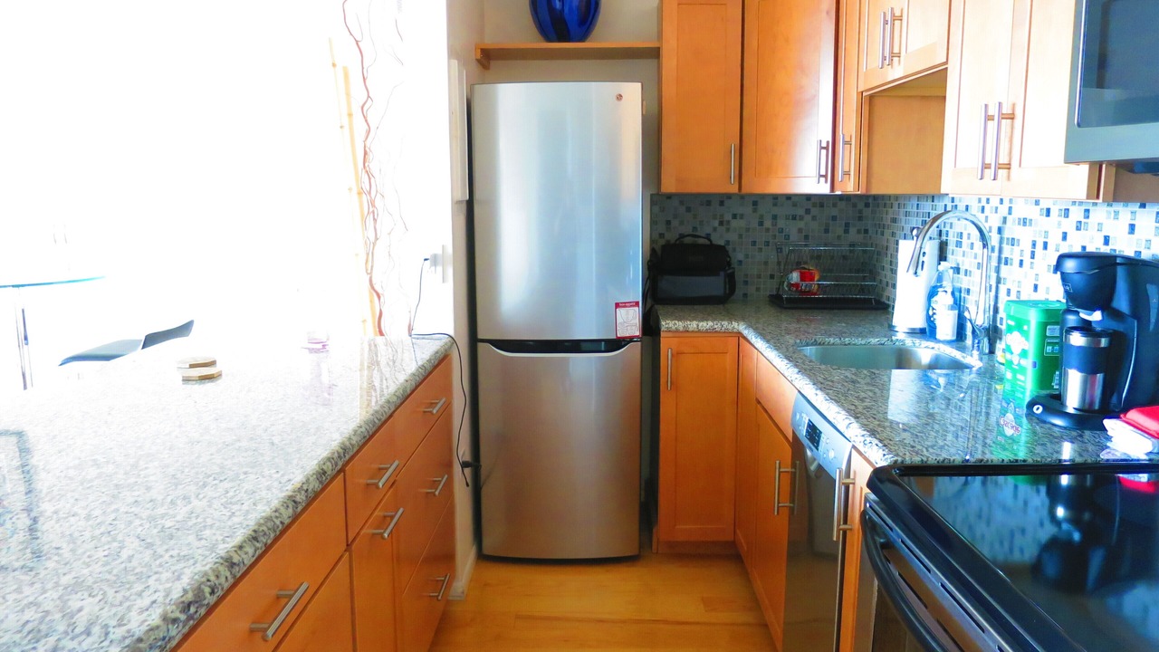 Photo of Kitchen in Downtown Denver