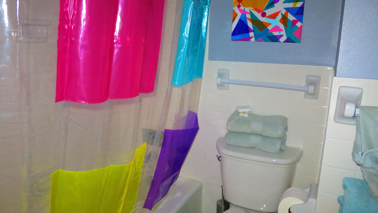 Photo of Bathroom in Downtown Denver