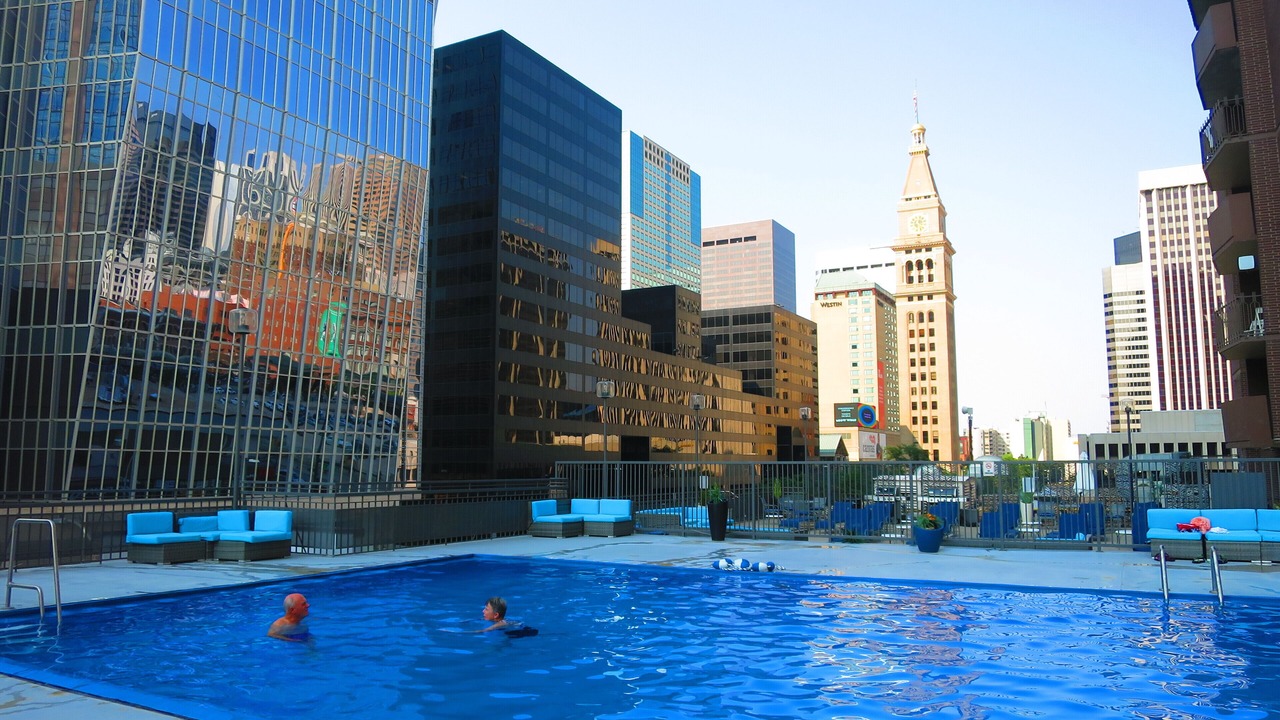 Photo of Outdoor in Downtown Denver
