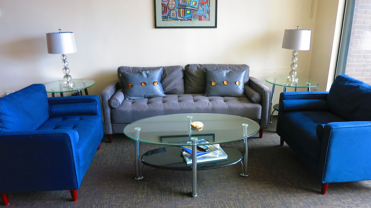 Photo of Livingroom in Downtown Denver