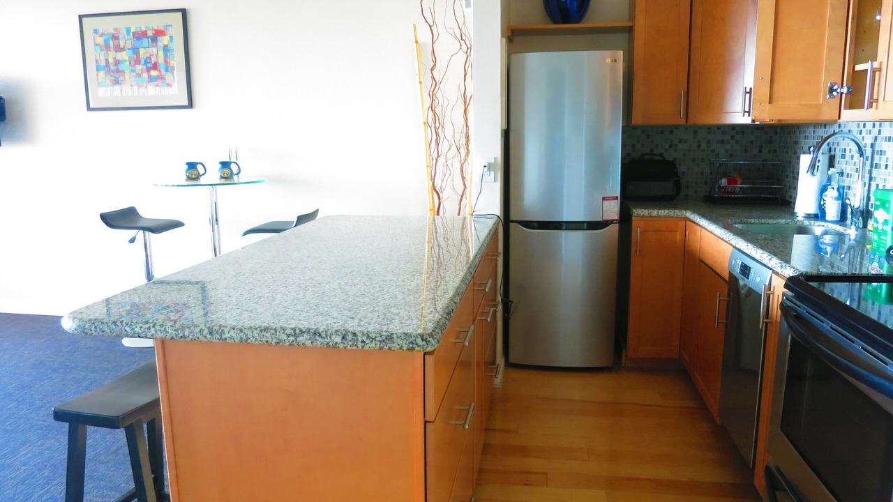 Photo of Kitchen in Downtown Denver