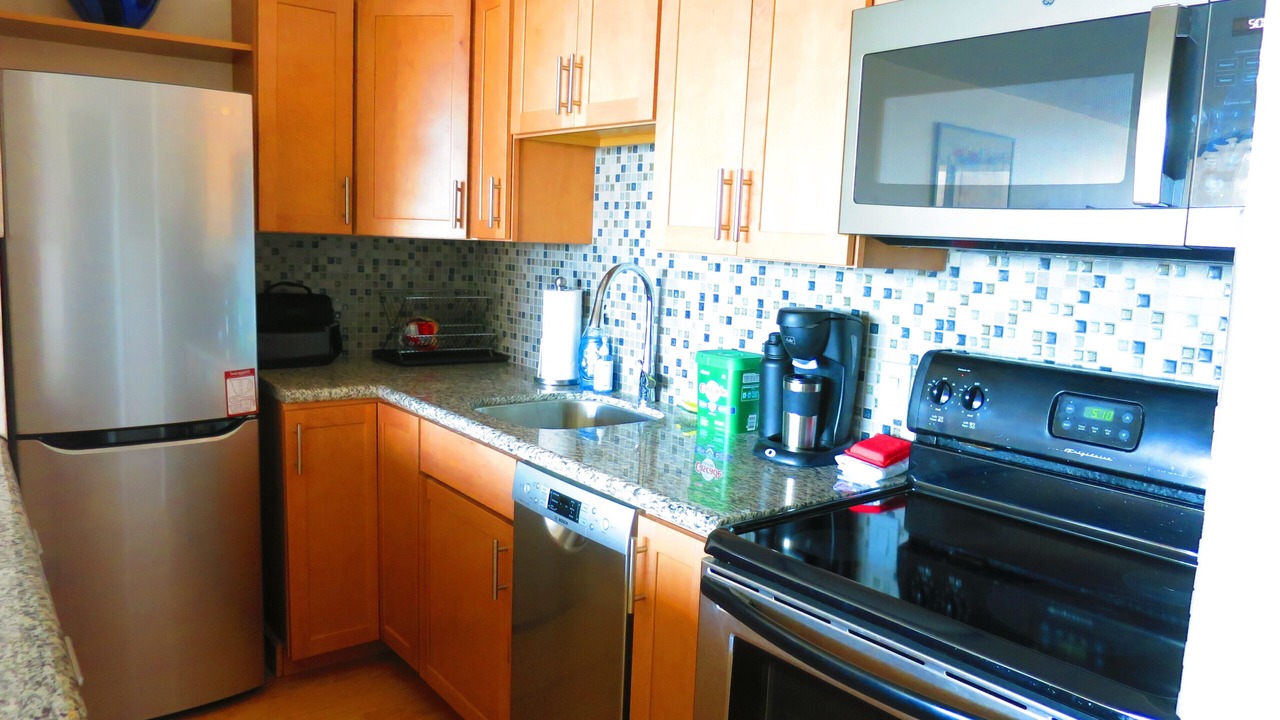 Photo of Kitchen in Downtown Denver