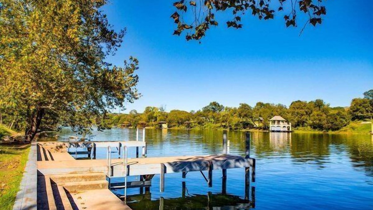 Photo of Outdoor in Apache Shores