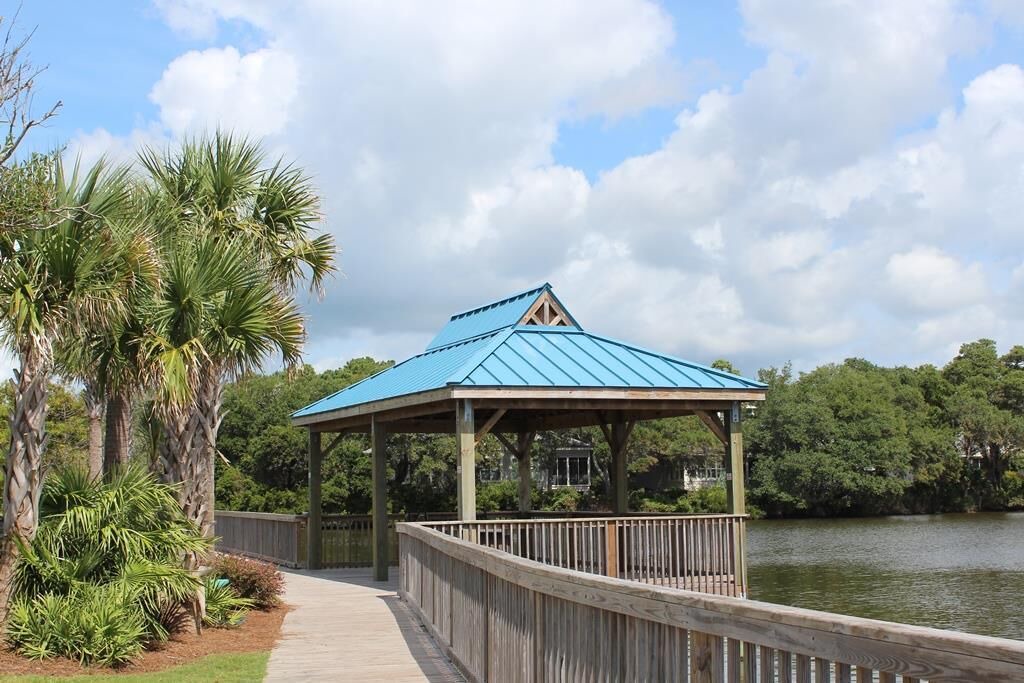 Photo of Outdoor in Litchfield by the Sea