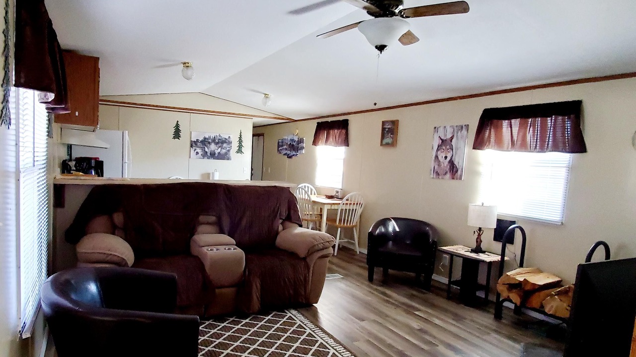 Photo of Livingroom in Eagle Nest